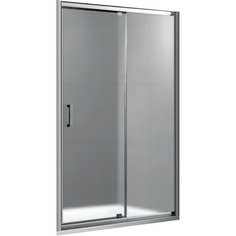 Душевая дверь GEMY