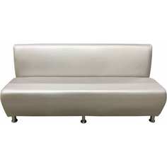 Трехместная секция дивана Мягкий Офис