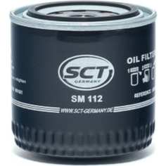 Масляный фильтр SCT