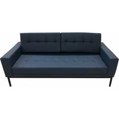 Трехместный диван Мягкий Офис