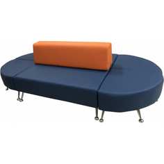 Модульный диван Мягкий Офис