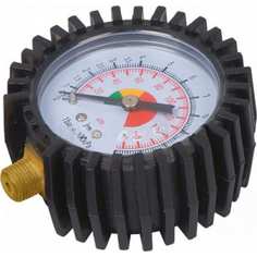 Манометр для подкачки шин Pegas pneumatic