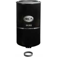 Масляный фильтр SCT
