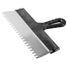 Фасадный шпатель ЗУБР