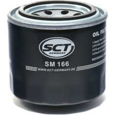 Масляный фильтр SCT