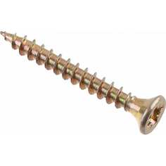 Универсальный потайной саморез ЦКИ