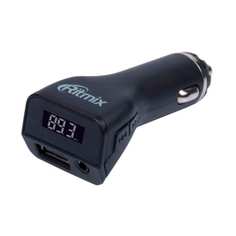 FM-трансмиттер RITMIX