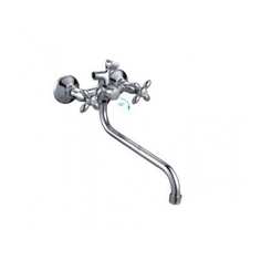 Смеситель для ванны и умывальника Frap