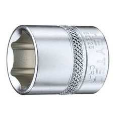 Шестигранная торцевая головка HEYTEC