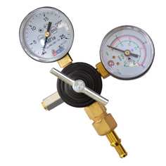 Аргоновый регулятор REDIUS