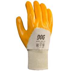 Рабочие перчатки DOG