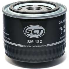 Масляный фильтр SCT