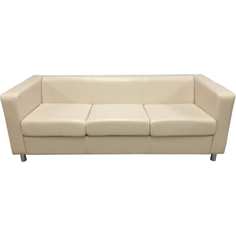 Трехместный диван Мягкий Офис