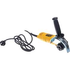 Болгарка (ушм) Dewalt