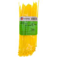 Нейлоновые стяжки FORTISFLEX