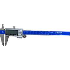 Штангенциркуль ЗУБР