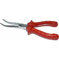 Изогнутые плоскогубцы IZELTAS