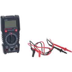Цифровой мультиметр КВТ