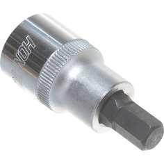 Насадка отверточная для винтов с внутренним шестигранником HONITON