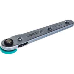 Мини трещотка для бит JETTOOLS