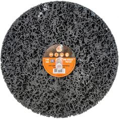 Круг для снятия ржавчины Русский Мастер