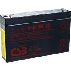 Аккумулятор для ИБП CSB