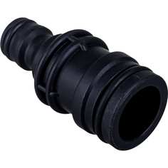 Соединитель двух муфт GF