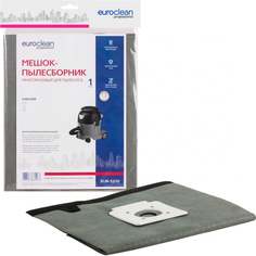 Многоразовый синтетический фильтр-мешок для пылесоса KARCHER EURO Clean