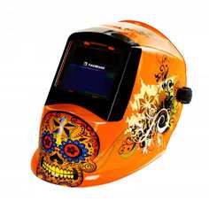 Маска сварщика Foxweld