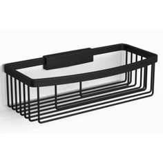 Глубокая мыльница к стене LANGBERGER