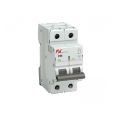 Автоматический выключатель EKF