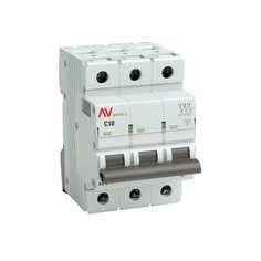 Автоматический выключатель EKF
