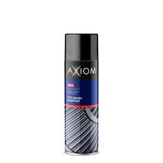 Защитная смазка AXIOM