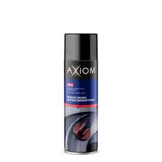 Высокотемпературная медная смазка AXIOM