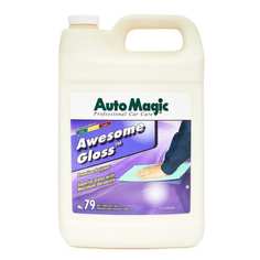 Полимер для блеска кузова AutoMagic