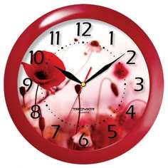 Настенные часы TROYKATIME