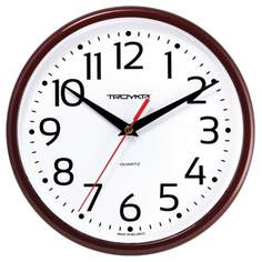 Настенные часы TROYKATIME