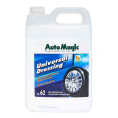 Полироль для пластика и резины AutoMagic