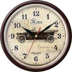 Настенные часы TROYKATIME