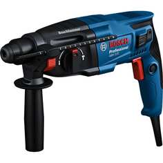Перфоратор Bosch