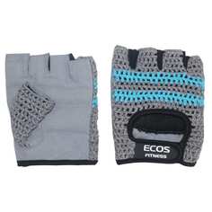 Мужские перчатки для фитнеса Ecos