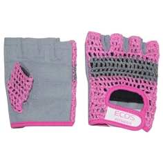 Женские перчатки для фитнеса Ecos