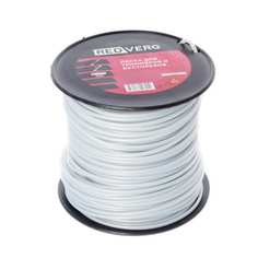 Круглая леска для триммера REDVERG