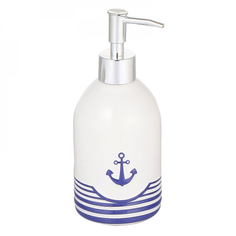 Дозатор для жидкого мыла Рыжий кот