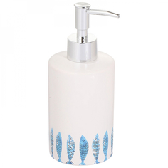 Дозатор для жидкого мыла Рыжий кот