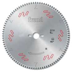 Пильный диск по дереву FREUD PRO