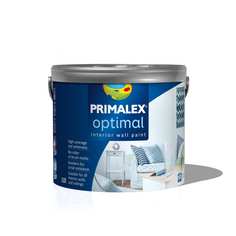 Интерьерная краска Primalex