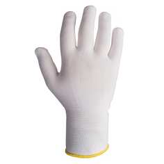 Бесшовные перчатки для точных работ Jeta Safety