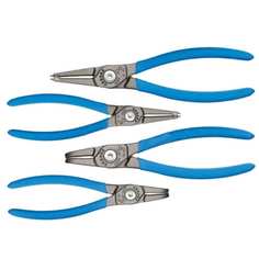 Набор съемников внутренних колец GEDORE