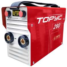 Сварочный инвертор Торус